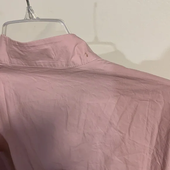 HEVRON HANNAH MINI DRESS PURPLE MEDIUM - Picture 8 of 10